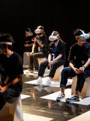 2023 第三十三屆澳門藝術節