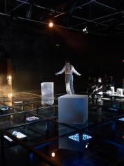 2023 第三十三屆澳門藝術節