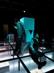 2023 第三十三屆澳門藝術節