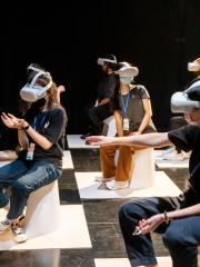 2023 第三十三屆澳門藝術節