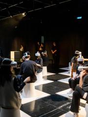 2023 第三十三屆澳門藝術節