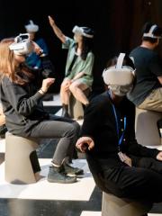 2023 第三十三屆澳門藝術節