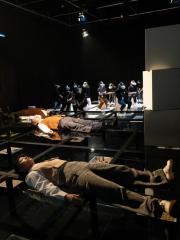 2023 第三十三屆澳門藝術節