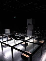 2023 第三十三屆澳門藝術節