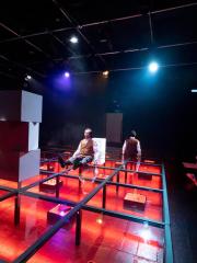 2023 第三十三屆澳門藝術節