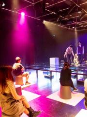 2023 第三十三屆澳門藝術節