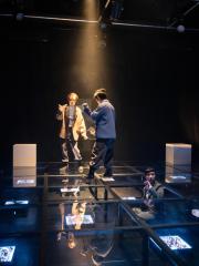 2023 第三十三屆澳門藝術節