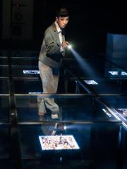 2023 第三十三屆澳門藝術節