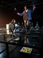 2023 第三十三屆澳門藝術節